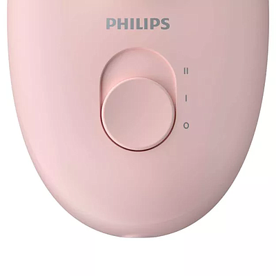 Epilator Philips BRE285/00 Pink