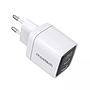 Choetech Charger PD6051 35W - White
