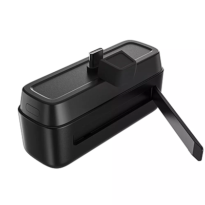 Power Bank Choetech B740 PD20W 5000mAh - Black