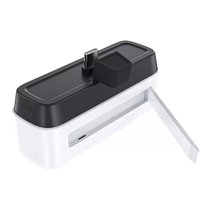 Power Bank Choetech B740 PD20W 5000mAh - White