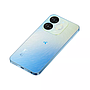Smartphone itel A80 A671L 8GB/128GB Dual Sim - Blue