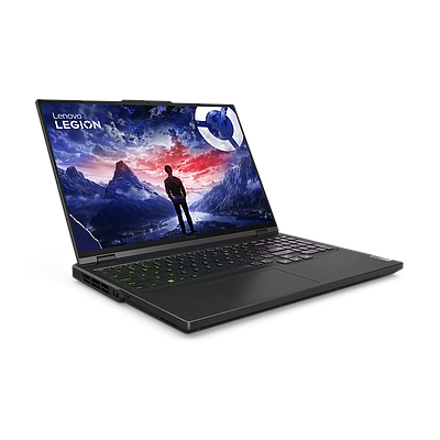 Gaming Notebook Lenovo Legion Pro 5 (83DF00HPRK) - Onyx Grey