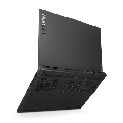 Gaming Notebook Lenovo Legion Pro 5 (83DF00HPRK) - Onyx Grey