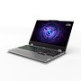 Gaming Notebook Lenovo LOQ 15IRX9 (83DV008URK) - Luna Grey