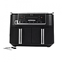 Aerogrill Ninja AF451EU 9.5 L Black