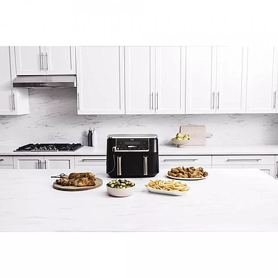Aerogrill Ninja AF451EU 9.5 L Black