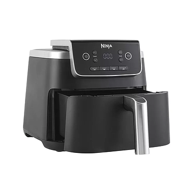 Aerogrill Ninja AF140EU 4.7 L Black