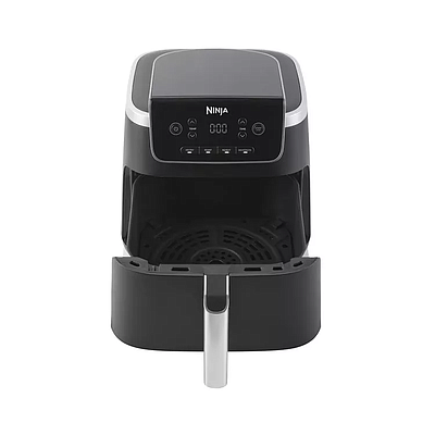 Aerogrill Ninja AF140EU 4.7 L Black