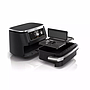 Aerogrill Ninja AF500EUWH 10.4 L Black / White