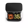 Aerogrill Ninja AF500EUWH 10.4 L Black / White