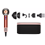 Supersonic Nural Hair Dryer Dyson HD16 CePa/Tz Strawberry Bronze/Blush Pink
