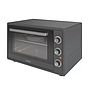 Electric Oven Franko FCO-9037 Black