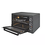 Electric Oven Franko FCO-9037 Black