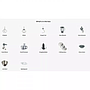 Kitchen Machine Kenwood KHC29A Silver