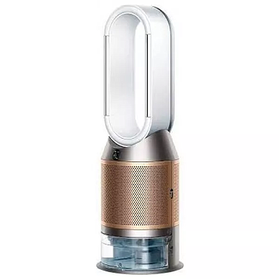 Air Purifier Humidify+Cool Formaldehyde Dyson PH04 White / Gold