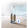 Air Purifier Humidify+Cool Formaldehyde Dyson PH04 White / Gold