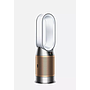 Air Purifier Humidify+Cool Formaldehyde Dyson HP09 White / Gold