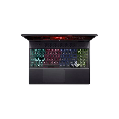 Gaming Notebook Acer Nitro 16 AN16-51 16" (NH.QJMER.002) - Black