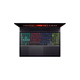 Gaming Notebook Acer Nitro 16 AN16-51 16" (NH.QJMER.002) - Black