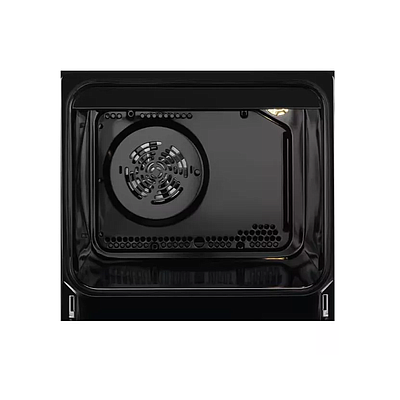Gas Cooker Electrolux LKK660220W White