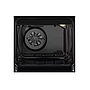 Gas Cooker Electrolux LKK660220W White