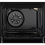 Gas Cooker Electrolux LKK660220X Silver