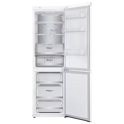 Refrigerator LG GC-B459SQUM.ASWQCIS White