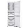 Refrigerator LG GC-B459SQUM.ASWQCIS White