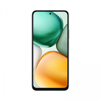Smartphone Honor X7c 8GB/128GB Dual Sim - Forest Green