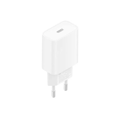 Xiaomi Mi Charger 20W Type-C (BHR4927GL) - White