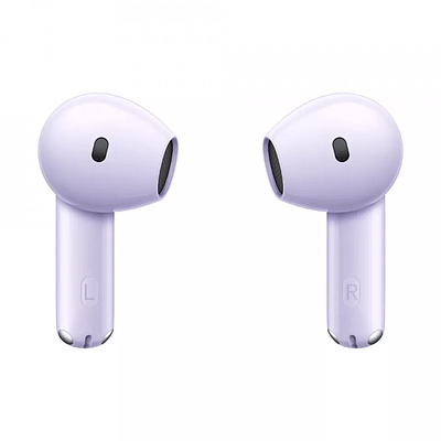Earbuds Honor Choice X6 (5503ABKC) - Purple