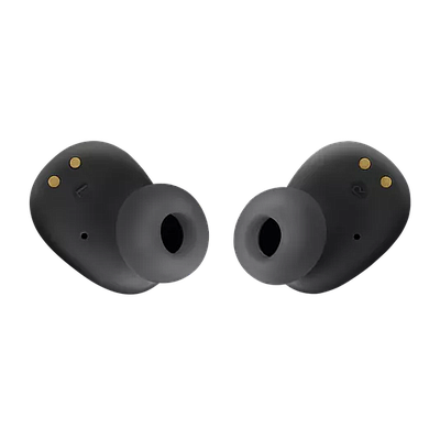 True Wireless Earbuds JBL Vibe Buds - Black