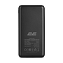 Powerbank 2Е Geometry 20000mAh (2E-PB2072PD-BLACK) - Black