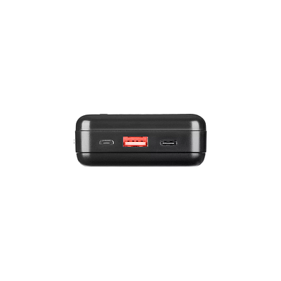 Powerbank 2Е Geometry 20000mAh (2E-PB2072PD-BLACK) - Black