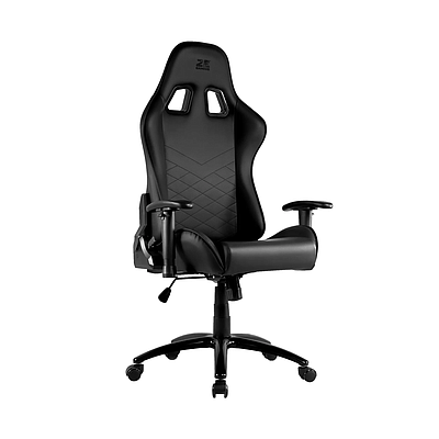 Gaming Chair 2E Bushido II (2E-GC-BUS-BK) - Black