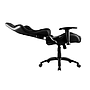 Gaming Chair 2E Bushido II (2E-GC-BUS-BK) - Black
