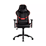 Gaming Chair 2E HIBAGON II (2E-GC-HIB-BKRD) - Black + Red