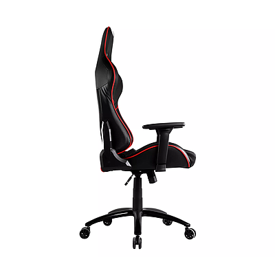 Gaming Chair 2E HIBAGON II (2E-GC-HIB-BKRD) - Black + Red