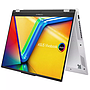 Notebook Asus Vivobook 16 Flip 16" (90NB1052-M00A20) - Silver