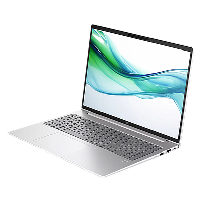 Notebook HP Probook 460 G11 16" (A23BKEA) - Silver