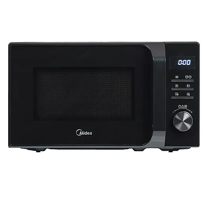 Microwave Oven Midea AM720C2MV-B Black