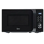 Microwave Oven Midea AM720C2MV-B Black
