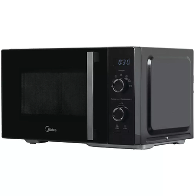 Microwave Oven Midea AM8P022ET-B Black