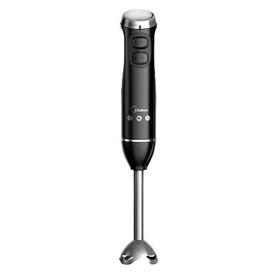 Hand Blender Midea MJ-BH6001W Black