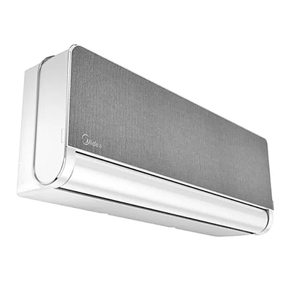 Air Conditioning Midea XT-09N8D6 Silver Inverter