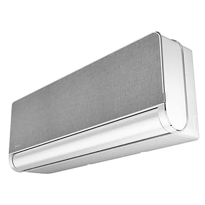 Air Conditioning Midea XT-09N8D6 Silver Inverter