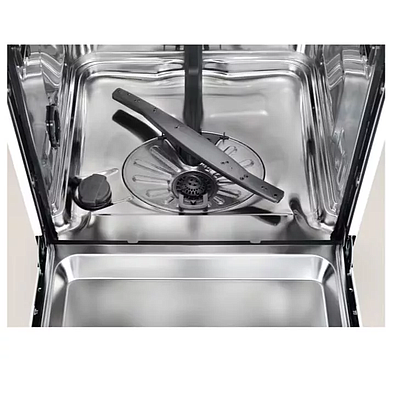 Dishwasher Electrolux SEA94720SX Silver