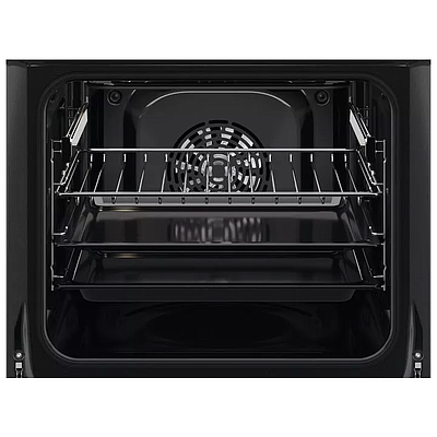 Built-In Electric Oven Electrolux EOD5H70BZ Black