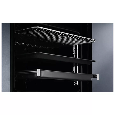 Built-In Electric Oven Electrolux EOD5H70BZ Black