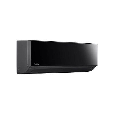 Air Conditioning Midea AG-12N8D1 Ioniser Black Inverter